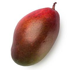 Свежевыжатый сок манго (Mangifera Indica)
