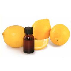 Масло лимона (Citrus limonum)