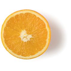 Масло апельсина (Citrus sinensis)