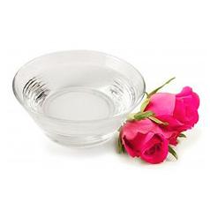 Розовая вода (Rosa damascena)