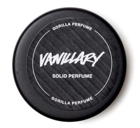 Vanillary