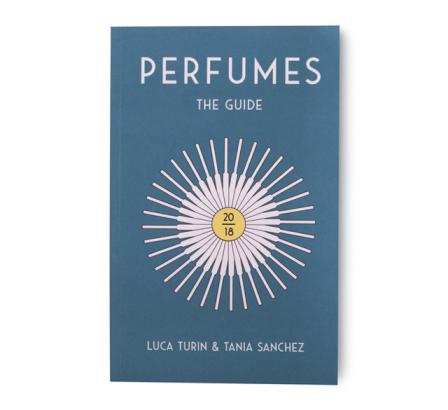 Perfumes: The Guide 2018