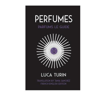 Perfumes Parfums Le Guide 1994