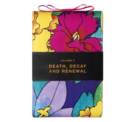 Volume 3: Death, Decay And Renewal