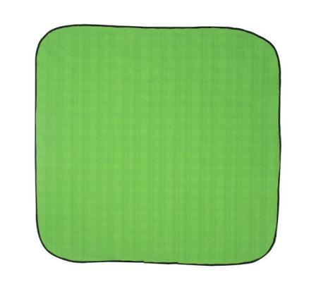 Платок упаковочный GREEN
