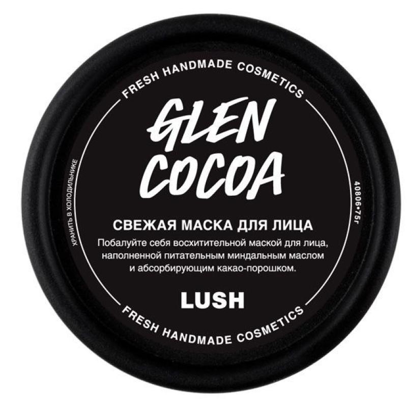 Glen Cocoa