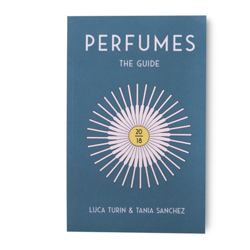 Perfumes: The Guide 2018