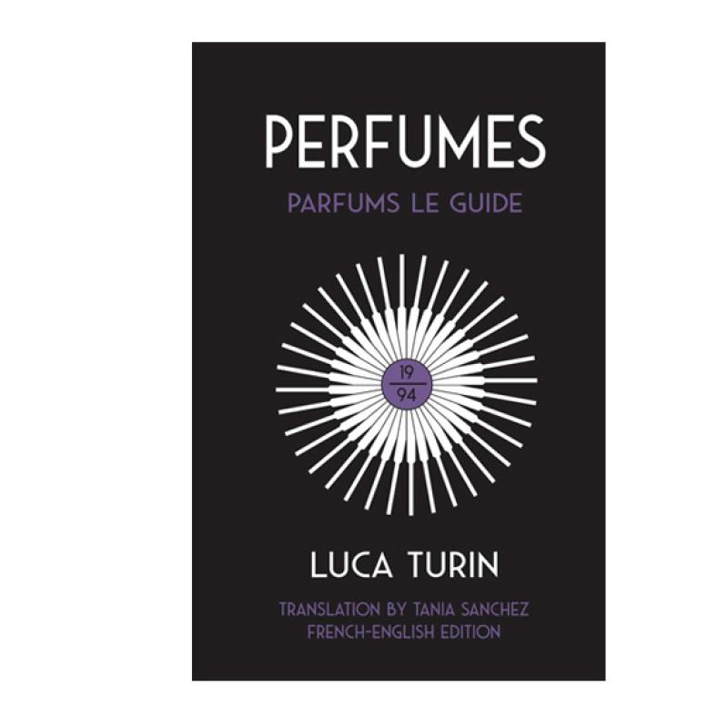 Perfumes Parfums Le Guide 1994