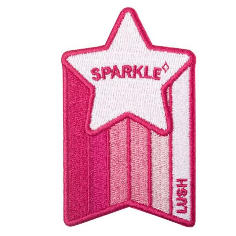 Эмблема SF Sparkle
