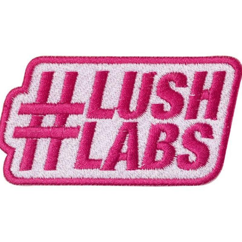 Эмблема SF LUSH Labs