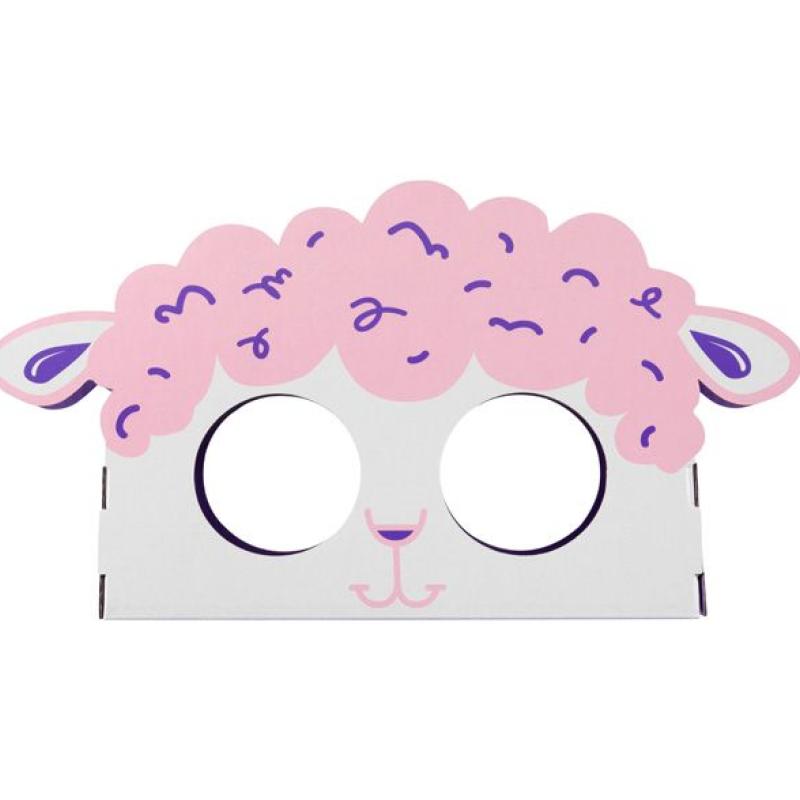 Коробка Sleepy Little Lamb