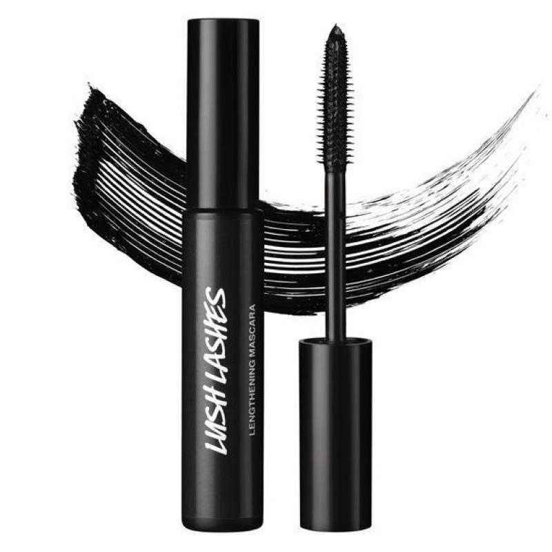 Lush Lashes